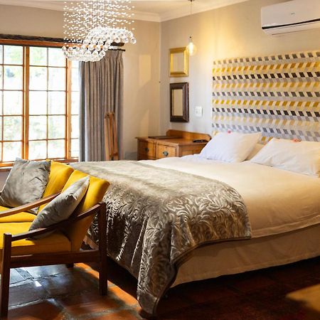 De Opstal Country Lodge Oudtshoorn Extérieur photo